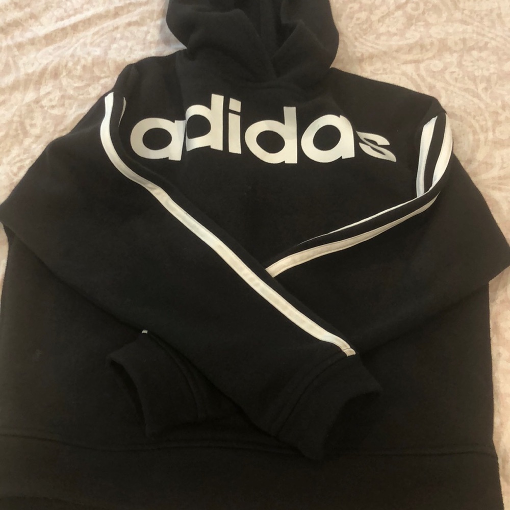 Adidas hoodie